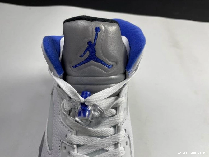 Jordan White Retro DD0587-140 5 (2021) Stealth Air 0723